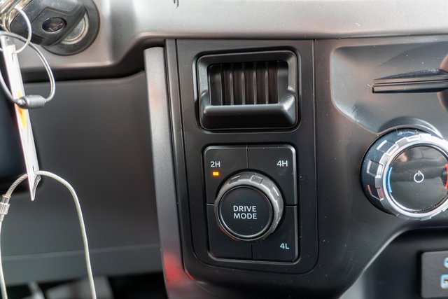 Certified 2024 Ford F150 XLT AWD/4WD image 25