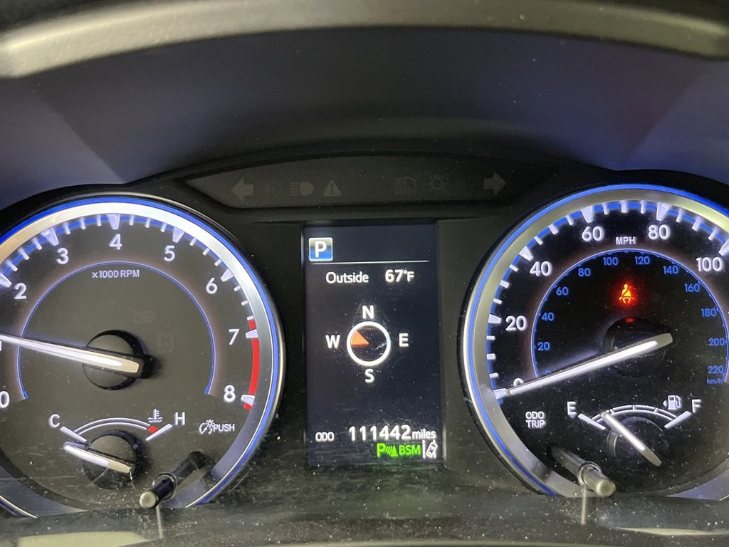 Used 2018 Toyota Highlander Limited image 15