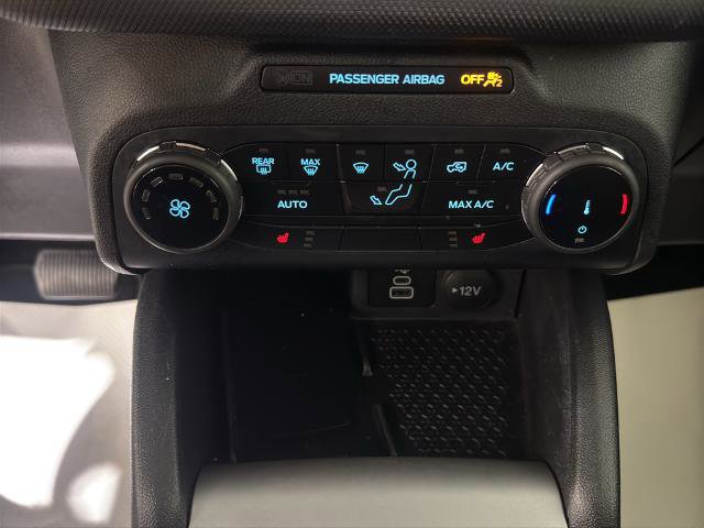 Certified 2023 Ford Bronco Sport Big Bend w/ Convenience Package AWD/4WD image 5