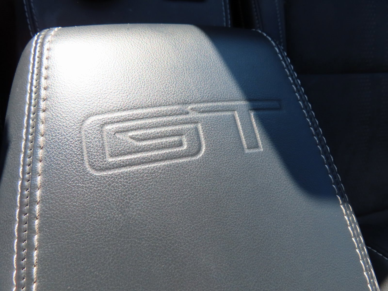 Certified 2022 Ford Mustang Mach-E GT w/ GT Performance Edition image 28