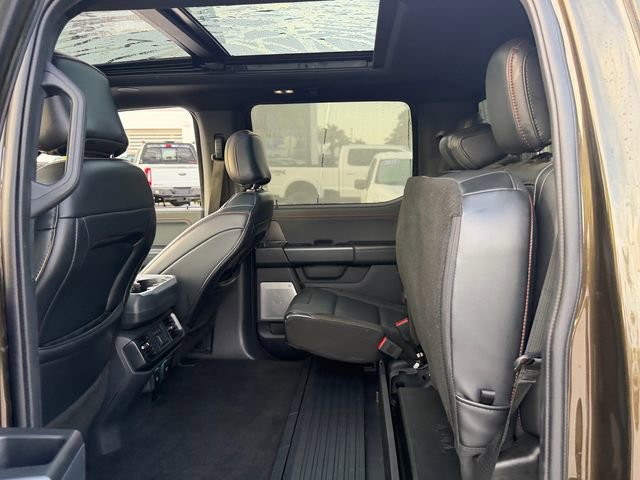 Certified 2024 Ford F150 Raptor AWD/4WD image 7
