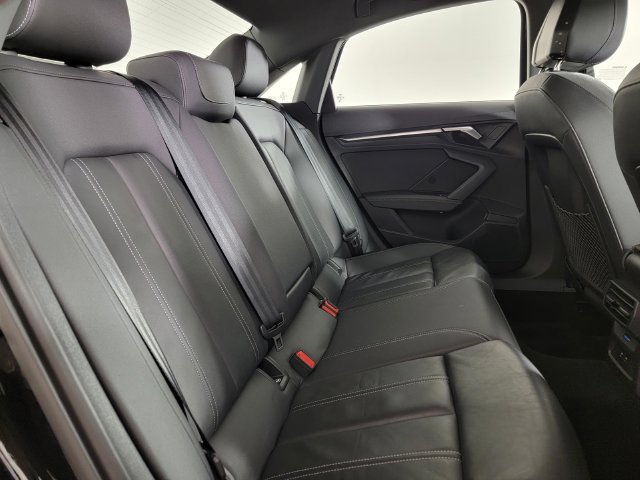 Used 2024 Audi A3 2.0T Premium FWD image 17