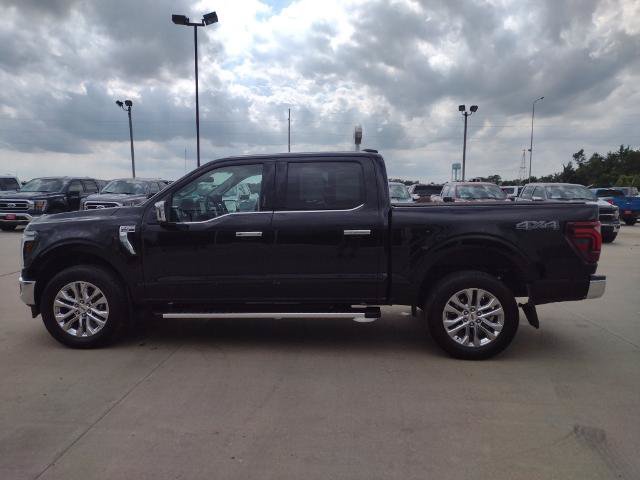 Certified 2024 Ford F150 Lariat w/ Tow/Haul Package AWD/4WD image 11