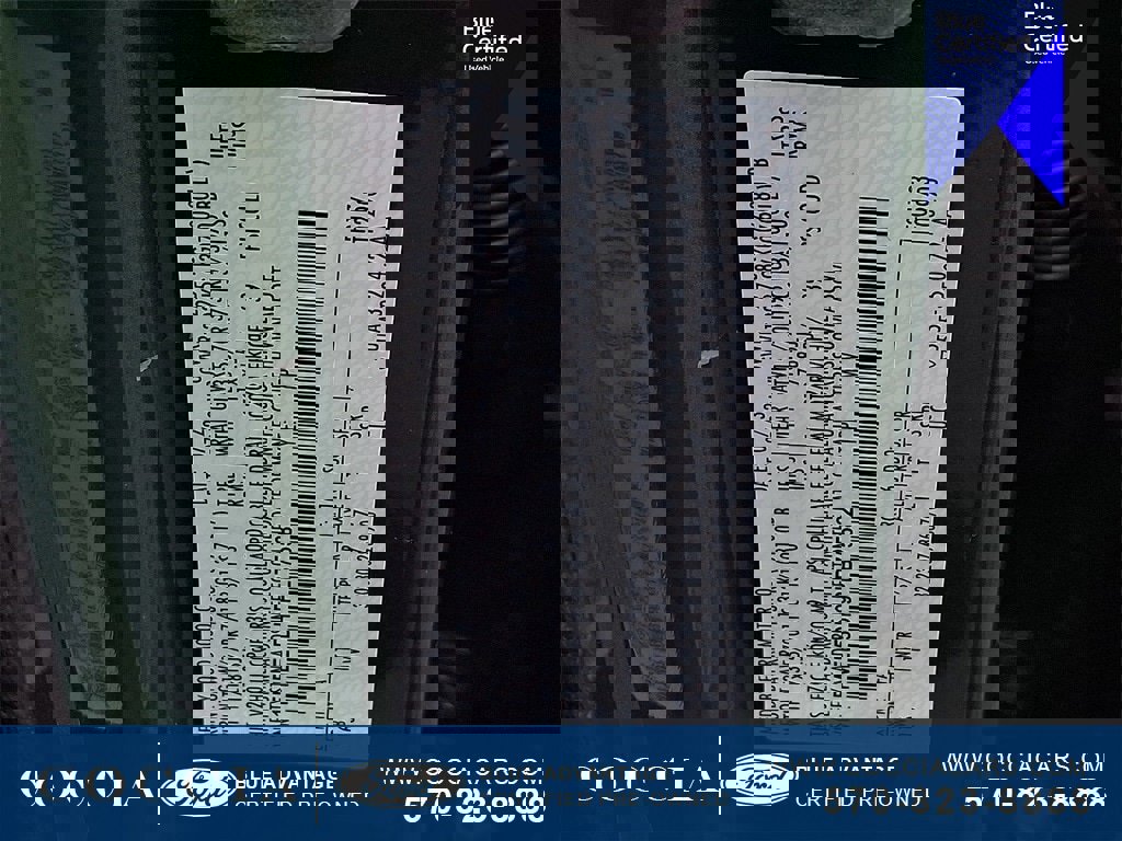 Certified 2023 Ford Bronco Badlands w/ Sasquatch Package image 28