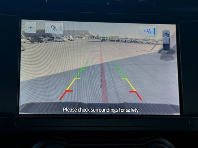 Certified 2023 Ford F150 XL w/ STX Appearance Package image 9