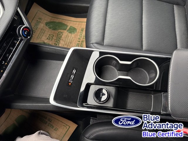 Used 2026 Chevrolet Equinox LT w/ Convenience Package II image 29