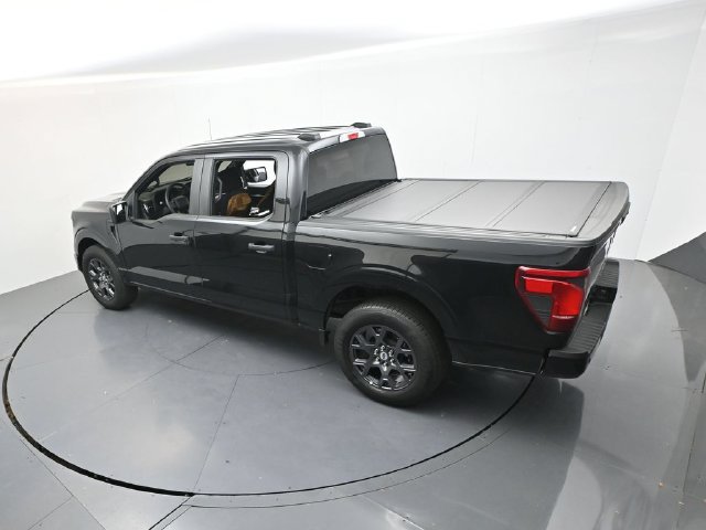 Certified 2026 Ford F150 STX w/ Equipment Group 200A RWD image 43
