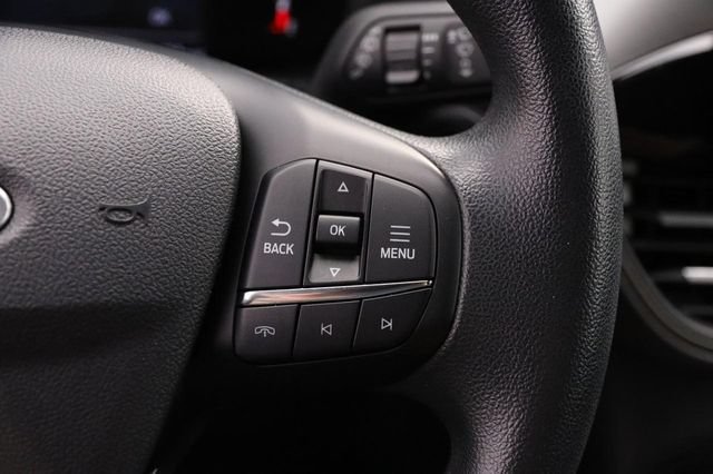 Certified 2025 Ford Escape Active FWD image 12