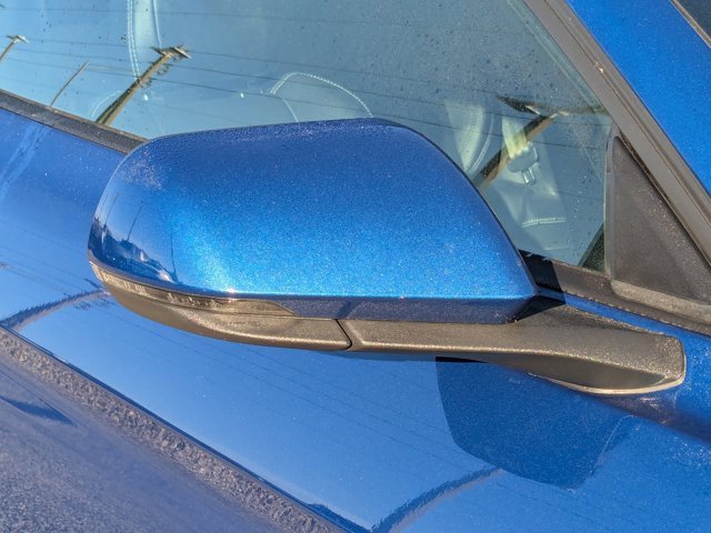 Certified 2023 Ford Mustang GT Premium w/ GT Performance Package image 15