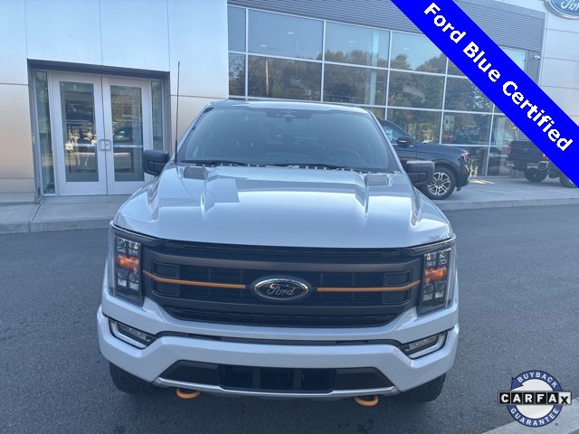 Certified 2023 Ford F150 Tremor image 7