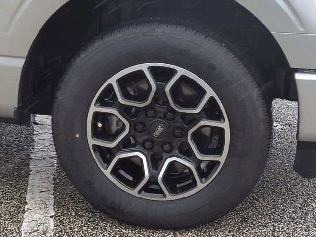 Certified 2023 Ford F150 XL w/ STX Appearance Package image 11