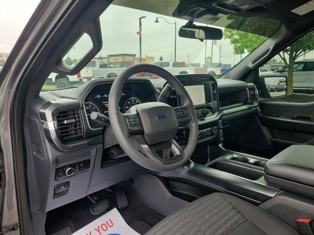 Certified 2023 Ford F150 XL w/ STX Appearance Package AWD/4WD image 15
