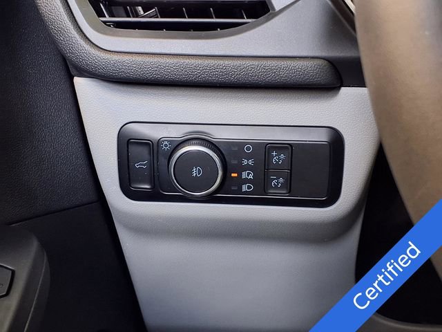 Certified 2024 Ford Escape Platinum w/ Premium Technology Package AWD/4WD image 20