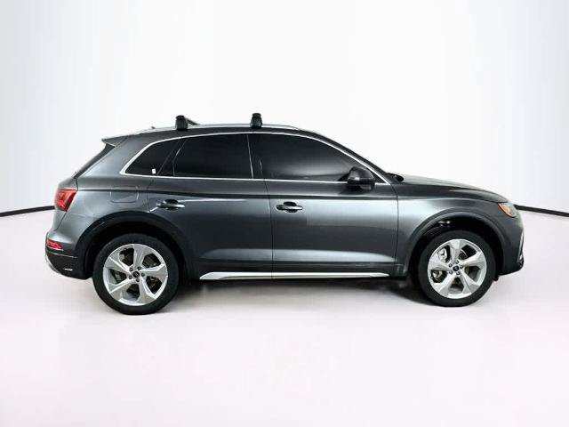 Used 2023 Audi Q5 2.0T Premium Plus AWD/4WD image 26