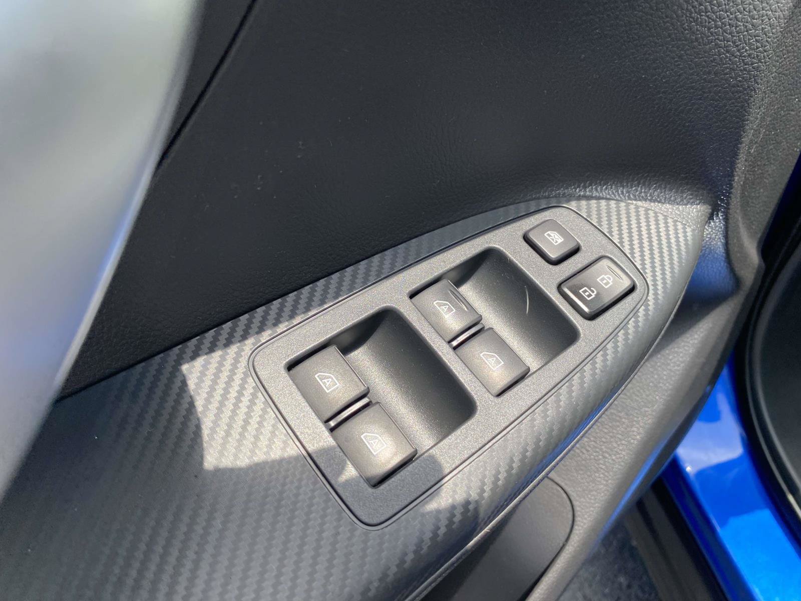 Used 2024 Mitsubishi Eclipse Cross SE AWD/4WD image 19