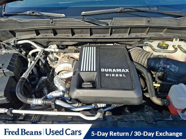 Used 2020 GMC Sierra 1500 SLT w/ SLT Premium Plus Package image 29