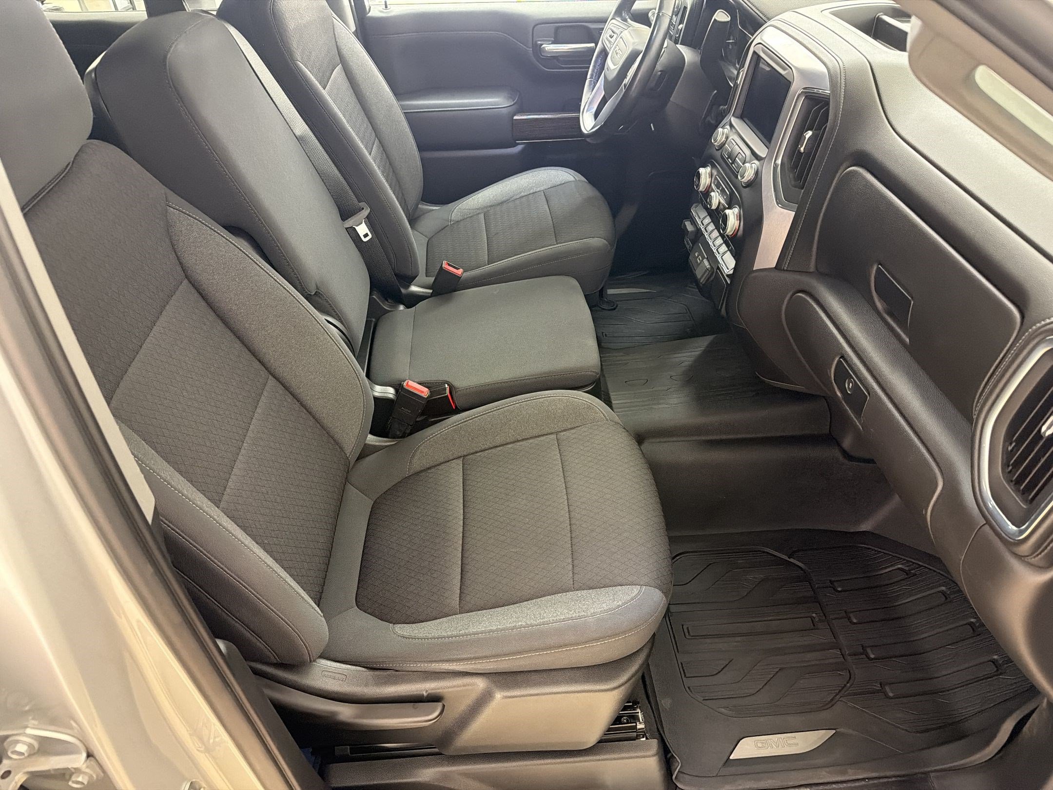 Used 2021 GMC Sierra 1500 Elevation AWD/4WD image 23