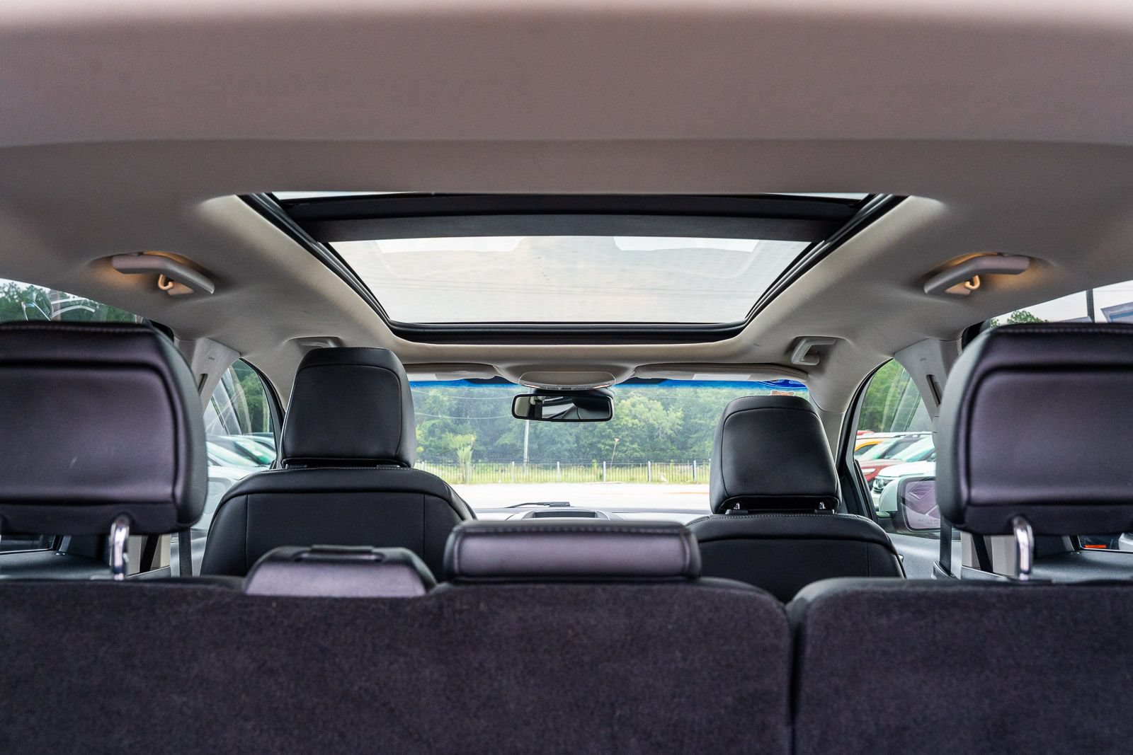 Certified 2020 Ford Edge SEL FWD image 16