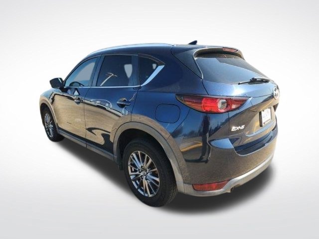 Used 2019 MAZDA CX-5 Touring FWD image 9