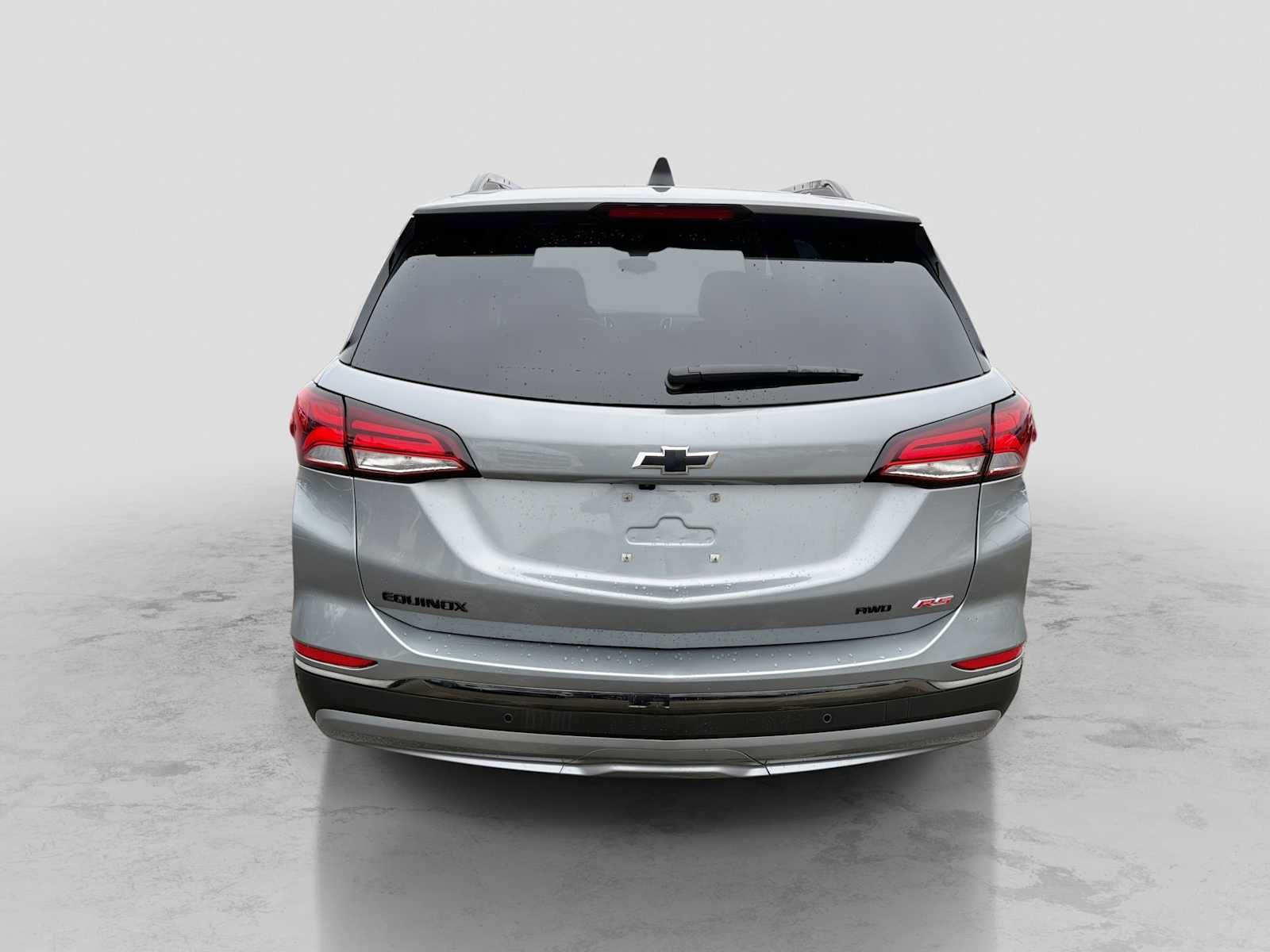 Used 2023 Chevrolet Equinox RS w/ LPO, Floor Liner Package AWD/4WD image 5