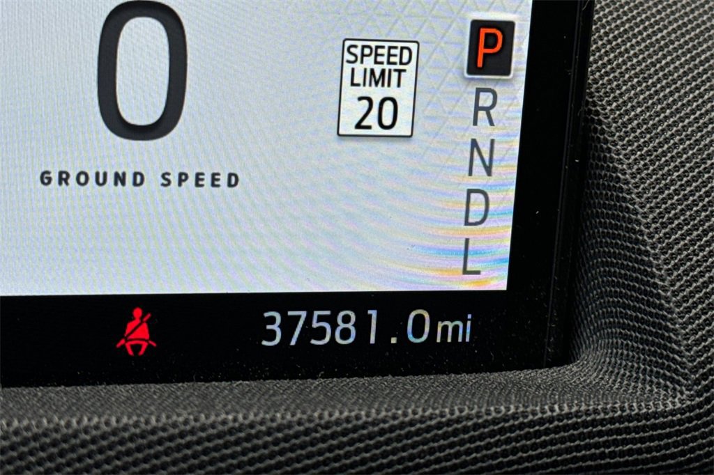 Certified 2022 Ford Mustang Mach-E Select image 23