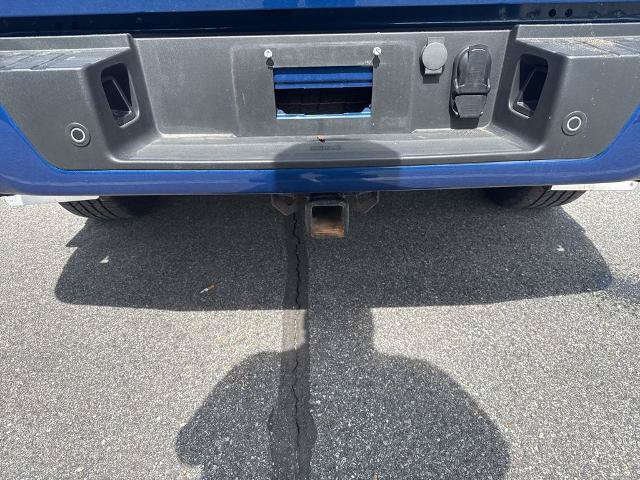 Certified 2024 Ford F150 STX AWD/4WD image 29