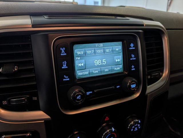 Used 2019 RAM 1500 Classic Warlock AWD/4WD image 18