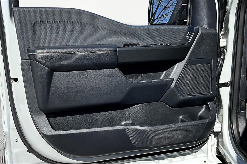 Certified 2024 Ford F150 STX AWD/4WD image 24