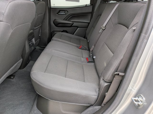 Used 2023 GMC Canyon Elevation w/ Convenience Package RWD image 30