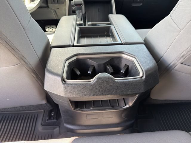 Used 2023 Toyota Tundra SR5 w/ TRD Off-Road Package AWD/4WD image 11