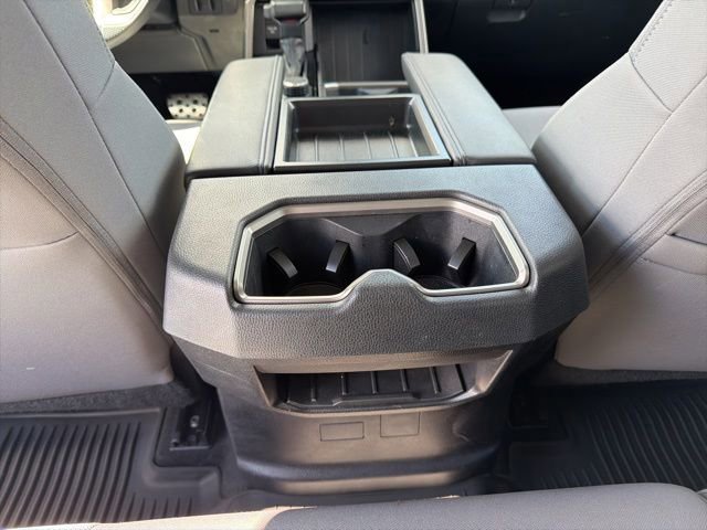 Used 2023 Toyota Tundra SR5 w/ TRD Off-Road Package image 11