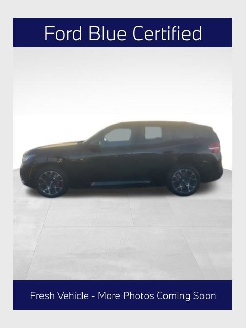 Used 2025 BMW X3 xDrive30i w/ Premium Package AWD/4WD image 2