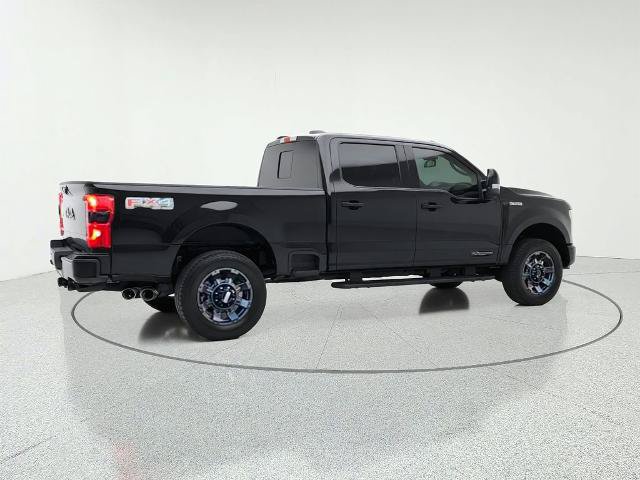 Certified 2023 Ford F250 Lariat w/ Lariat Ultimate Package AWD/4WD image 8