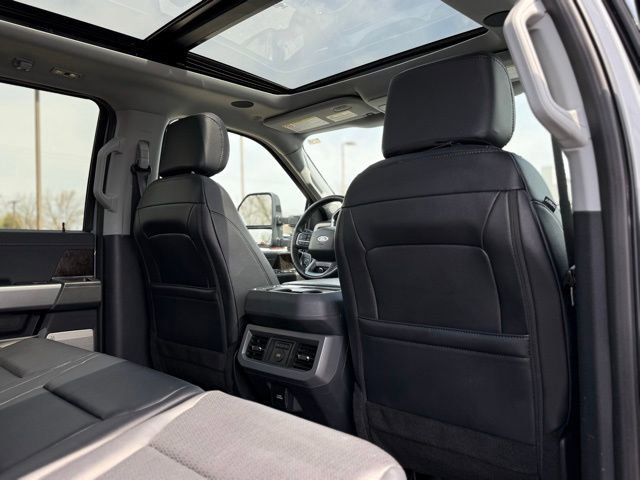Certified 2026 Ford F250 Lariat w/ Lariat Ultimate Package AWD/4WD image 26
