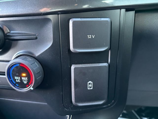 Certified 2025 Ford F150 STX w/ Equipment Group 200A image 22