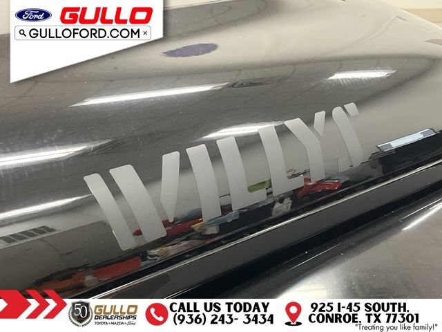 Used 2023 Jeep Gladiator Sport AWD/4WD image 30