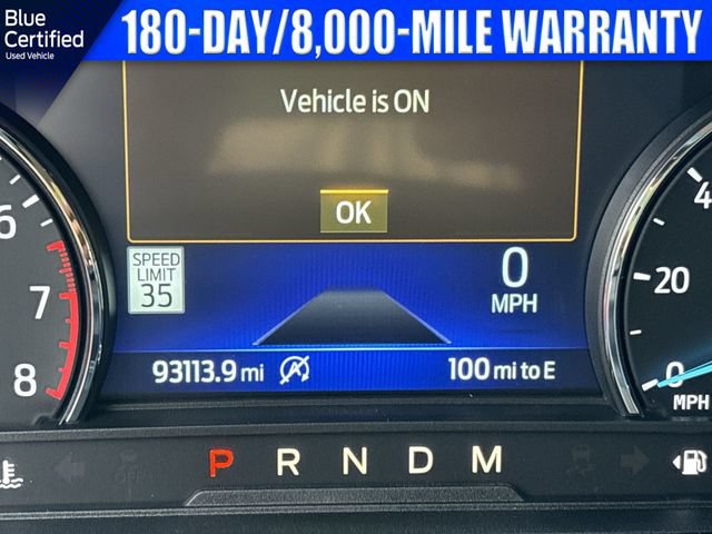 Certified 2020 Ford Explorer XLT w/ Equipment Group 202A RWD image 24