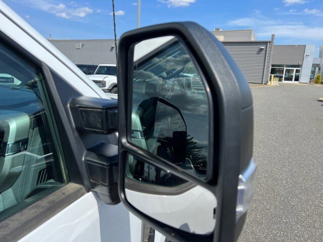 Certified 2023 Ford F350 XLT w/ 360-Degree Camera Package AWD/4WD image 33