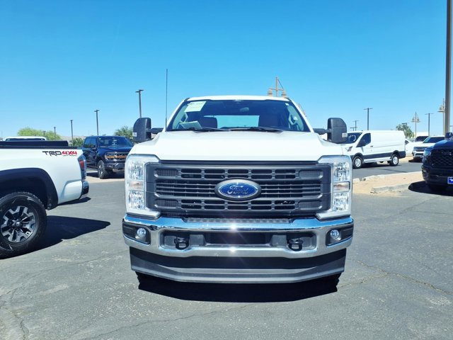 Certified 2024 Ford F250 XL w/ XL Driver Assist Package image 2