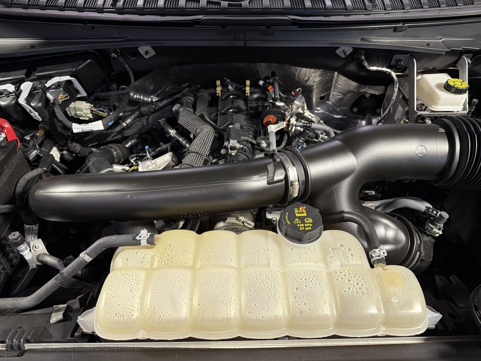 Certified 2025 Ford Expedition Active AWD/4WD image 30