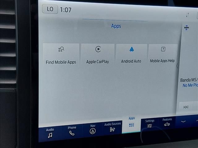 Certified 2023 Ford F150 XLT w/ Equipment Group 302A High AWD/4WD image 20