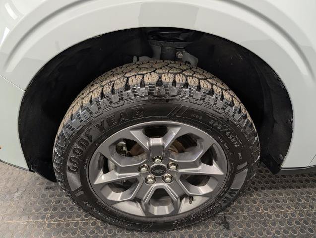 Certified 2022 Ford Maverick XLT w/ XLT Luxury Package FWD image 7