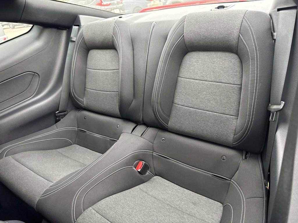 Certified 2024 Ford Mustang GT w/ GT Performance Package image 24