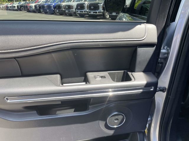 Certified 2021 Ford Expedition XLT RWD image 23
