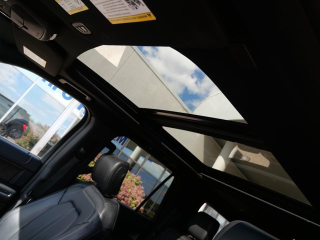 Certified 2019 Ford Expedition Limited w/ Equipment Group 302A AWD/4WD image 11