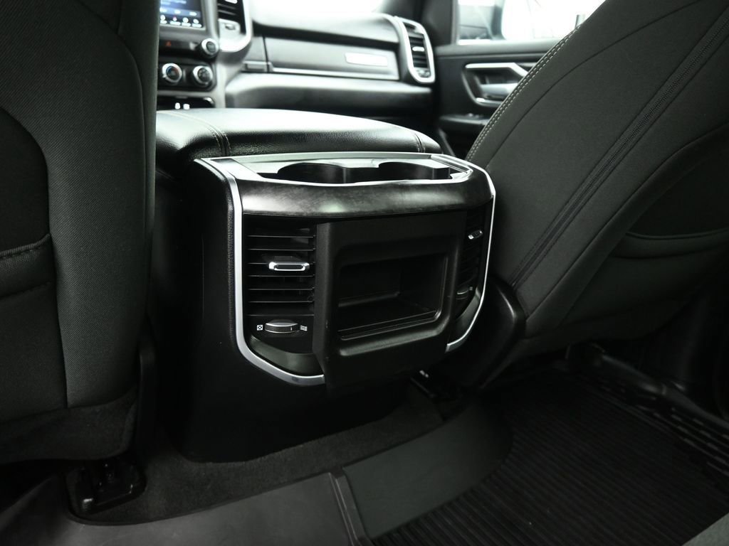 Used 2021 RAM 1500 Big Horn image 46