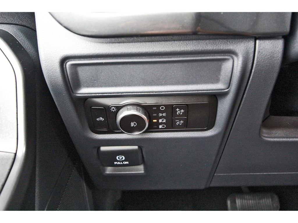 Certified 2024 Ford F150 STX w/ STX Black Appearance Package RWD image 20