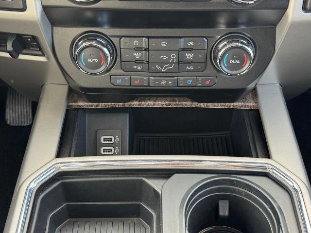 Certified 2019 Ford F250 Lariat w/ Lariat Ultimate Package image 14