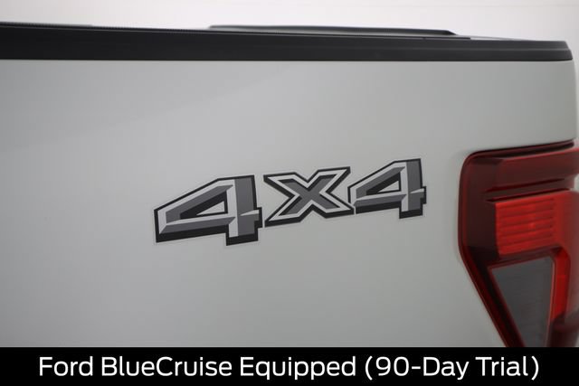 Certified 2024 Ford F150 XLT w/ Equipment Group 302A MID AWD/4WD image 26