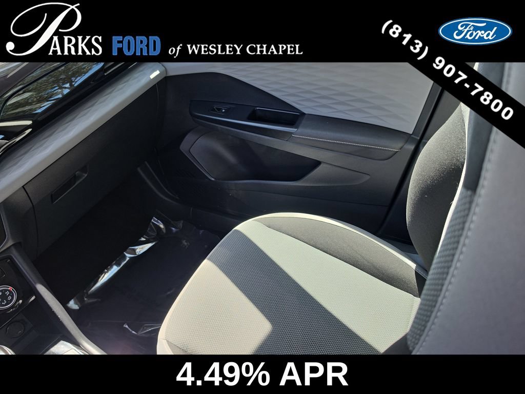 Used 2024 Volkswagen Taos S FWD image 14